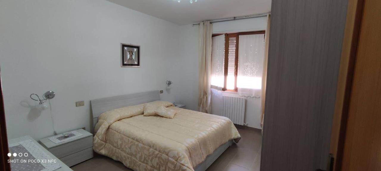 Da Serraona Appartamento Ad Alguer Exterior foto