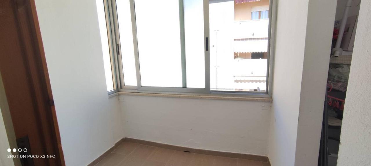 Da Serraona Appartamento Ad Alguer Exterior foto